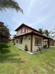 Casa com 3 Quartos à venda, 118m² no , Paripueira