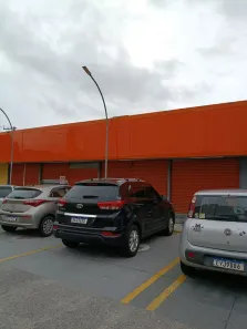 Ponto Comercial para alugar, 130m² no Chácara da Galega, Pindamonhangaba