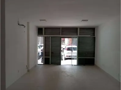 Ponto Comercial para alugar, 76m² no Comércio, Salvador