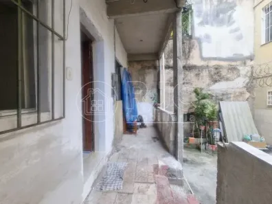 Casa com 2 Quartos à venda, 72m² no São Cristóvão, Rio de Janeiro