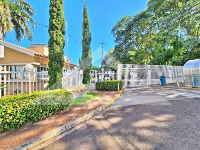 Casa de Condomínio com 3 Quartos à venda, 249m² no Nova Aliança, Ribeirão Preto