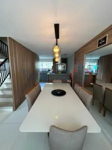 Casa de Condomínio com 3 Quartos à venda, 192m² no Vargem Grande, Rio de Janeiro