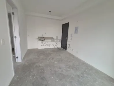 Apartamento com 1 Quarto à venda, 36m² no Indianópolis, São Paulo