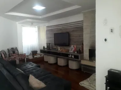 Casa de Condomínio com 4 Quartos à venda, 585m² no Vila Rosália, Guarulhos