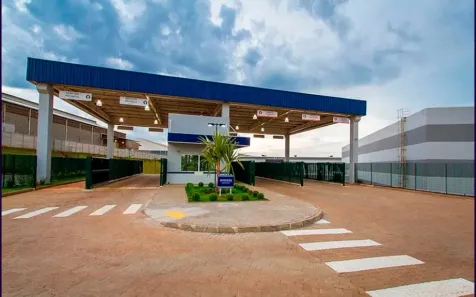 Galpão/Depósito/Armazém para alugar, 1450m² no Chácaras Campos dos Amarais, Campinas