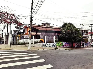 Lote/Terreno à venda, 250m² no Vila Madalena, São Paulo