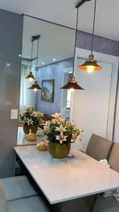 Apartamento com 2 Quartos à venda, 47m² no Jardim Doutor Paulo Gomes Romeo, Ribeirão Preto