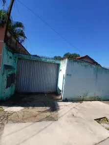 Casa com 3 Quartos para alugar, 80m² no Parque Residencial Aeroporto, Limeira