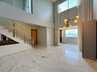 Cobertura com 3 Quartos à venda, 205m² no Santo Antônio, Belo Horizonte