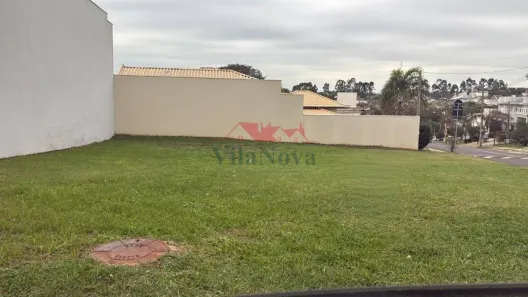 Lote/Terreno à venda, 404m² no Jardim Maringá, Indaiatuba