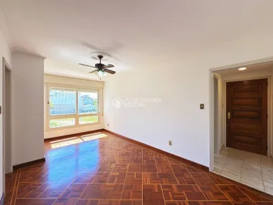 Apartamento com 2 Quartos para alugar, 63m² no Menino Deus, Porto Alegre