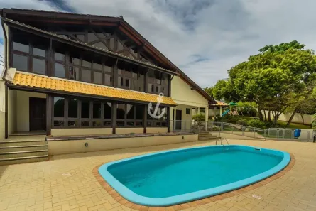 Cobertura com 3 Quartos à venda, 183m² no João Paulo, Florianópolis