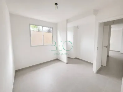Apartamento com 1 Quarto à venda, 42m² no Chácara Maria Trindade, São Paulo
