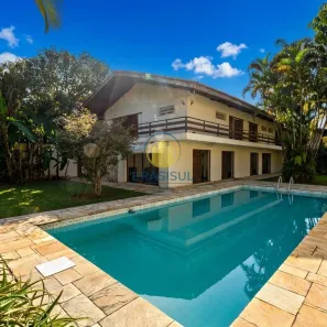 Sobrado com 4 Quartos à venda, 300m² no Interlagos, São Paulo