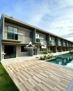 Apartamento com 2 Quartos à venda, 62m² no Forno da Cal, Ilha de Itamaracá