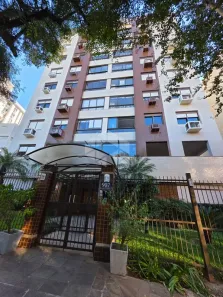 Apartamento com 3 Quartos para alugar, 92m² no São João, Porto Alegre