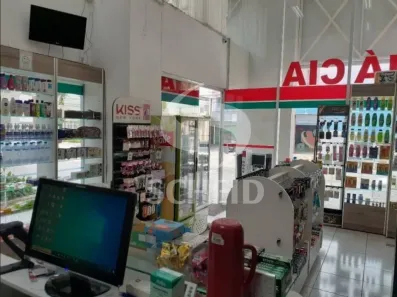 Imóvel Comercial à venda, 59m² no Barra Funda, São Paulo