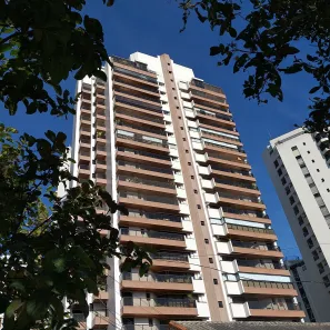 Apartamento com 3 Quartos à venda, 148m² no Santana, São Paulo