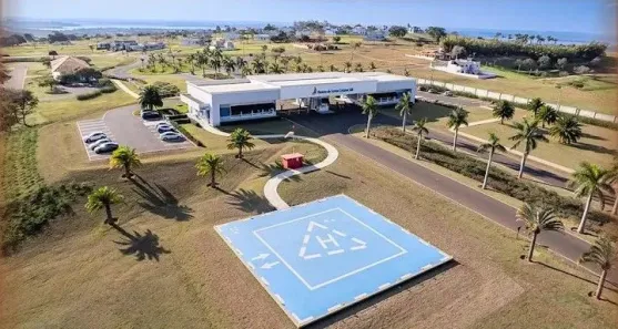 Lote/Terreno à venda, 450m² no Riviera de Santa Cristina XIII, Paranapanema