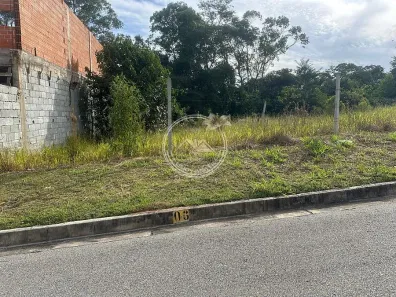 Lote/Terreno à venda, 176m² no Cruz das Almas, Araçariguama