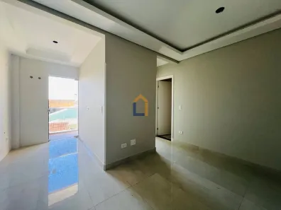 Apartamento com 2 Quartos à venda, 59m² no Pinheirinho, Curitiba