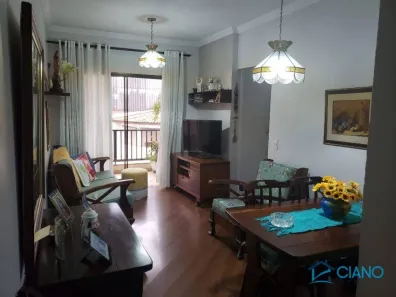 Apartamento com 2 Quartos à venda, 50m² no Vila Bertioga, São Paulo