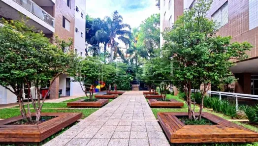 Apartamento com 3 Quartos à venda, 150m² no Cidade São Francisco, São Paulo