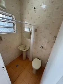 Kitnet à venda, 20m² no Guilhermina, Praia Grande