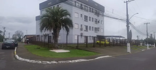 Apartamento com 2 Quartos à venda, 45m² no Rio Branco, Novo Hamburgo