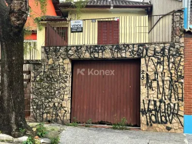 Lote/Terreno à venda, 222m² no Santana, São Paulo
