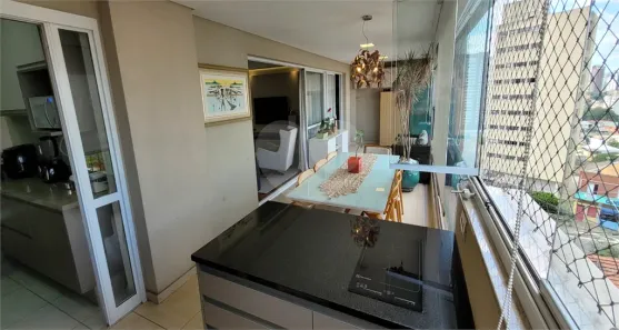 Apartamento com 4 Quartos à venda, 149m² no Vila Mariana, São Paulo