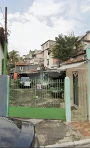 Lote/Terreno à venda, 443m² no Jardim Oriental, São Paulo