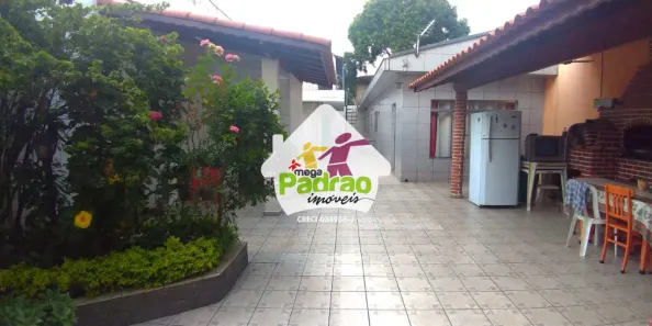 Sobrado com 3 Quartos à venda, 450m² no Vila Renata, Guarulhos
