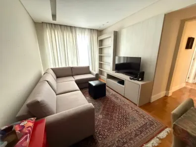 Apartamento com 2 Quartos à venda, 89m² no Vila Mariana, São Paulo
