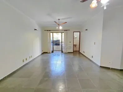 Apartamento com 3 Quartos à venda, 106m² no Condomínio Itamaraty, Ribeirão Preto