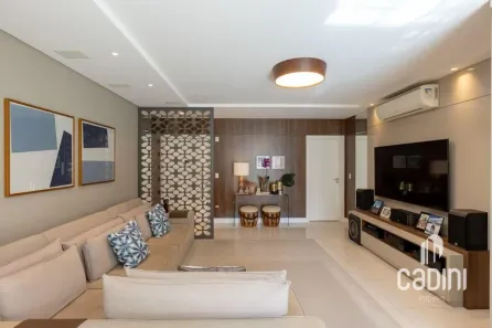 Apartamento com 3 Quartos à venda, 214m² no Centro, Balneário Camboriú