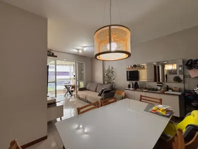 Apartamento com 3 Quartos à venda, 120m² no Praia da Costa, Vila Velha