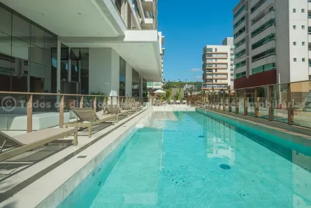 Apartamento com 3 Quartos à venda, 163m² no Praia Brava de Itajaí, Itajaí