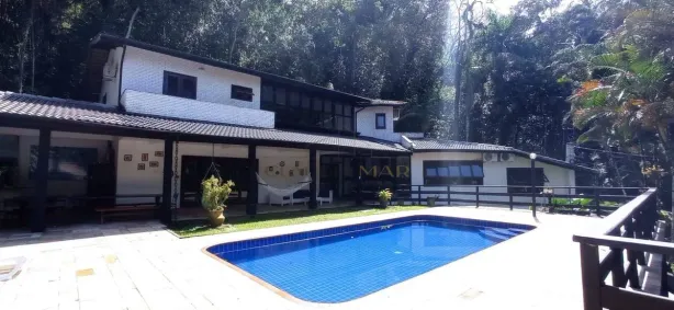 Casa com 6 Quartos à venda, 472m² no Pedra Verde (Domingas Dias), Ubatuba