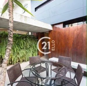Imóvel Comercial à venda, 220m² no Vila Nova Conceição, São Paulo