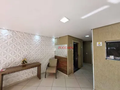 Apartamento com 2 Quartos para alugar, 48m² no Ponte Grande, Guarulhos