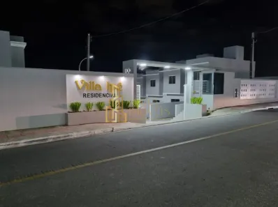 Casa de Condomínio com 2 Quartos à venda, 76m² no Espinheiros, Itajaí