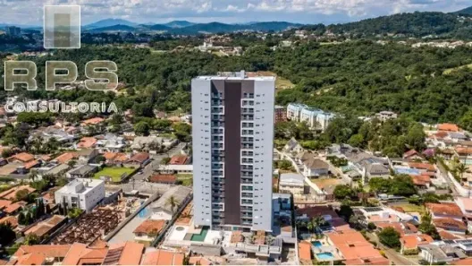 Apartamento com 3 Quartos à venda, 140m² no Vila Helena, Atibaia