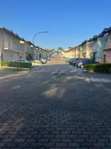 Casa de Condomínio com 3 Quartos à venda, 170m² no Jardim Modelo, Suzano