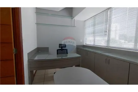 Sala Comercial para alugar, 43m² no Brotas, Salvador