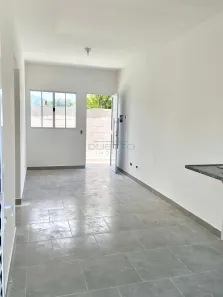 Casa com 2 Quartos à venda, 50m² no Vila São Paulo, Mogi das Cruzes