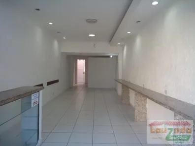 Imóvel Comercial para alugar, 70m² no Centro, Peruíbe
