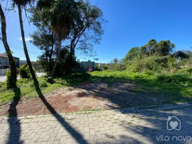 Lote/Terreno à venda, 1975m² no Vila Nova, Joinville