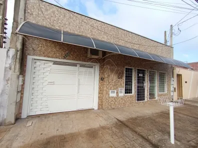 Casa com 2 Quartos para alugar, 100m² no Jardim Floridiana (Vila Xavier), Araraquara