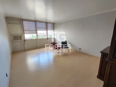 Apartamento com 3 Quartos para alugar, 200m² no Centro, Ribeirão Preto